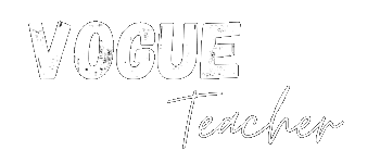 Vogue Teacher