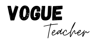 Vogue Teacher